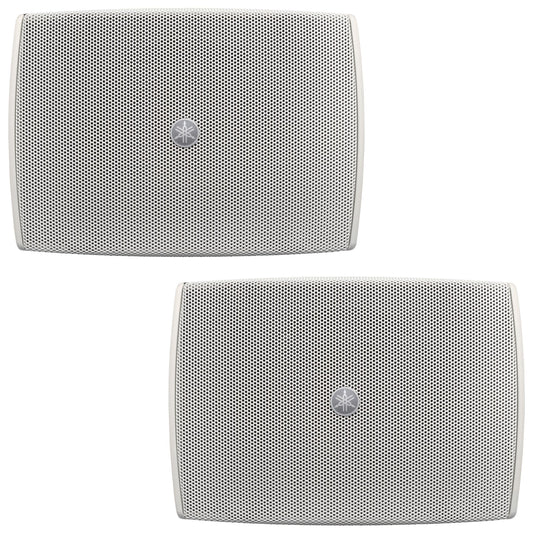 Yamaha VXS3FT 3.5-Inch 70/100V Surface-Mount Speaker