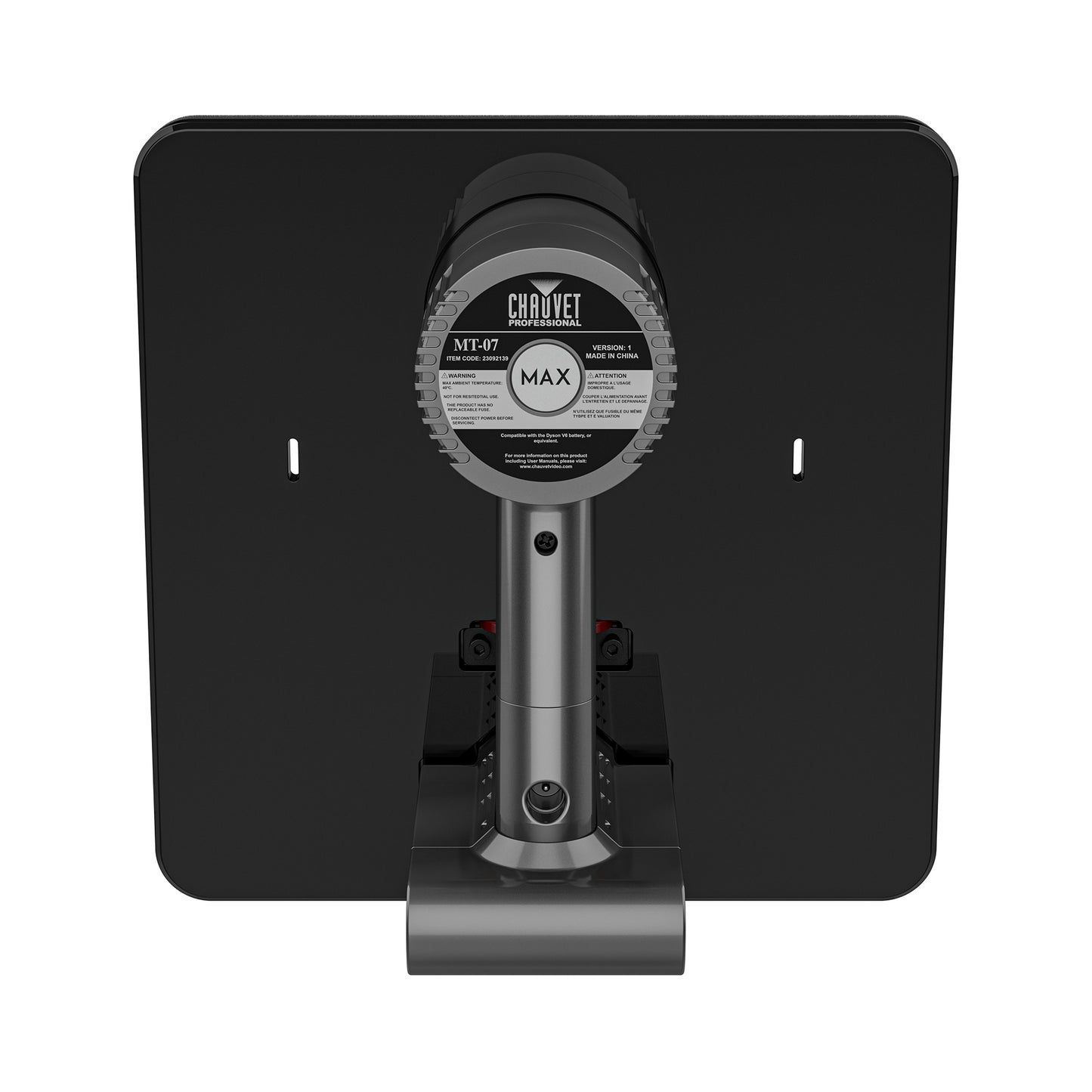 Chauvet Pro MT07 Battery-Powered LED Module Removal Tool