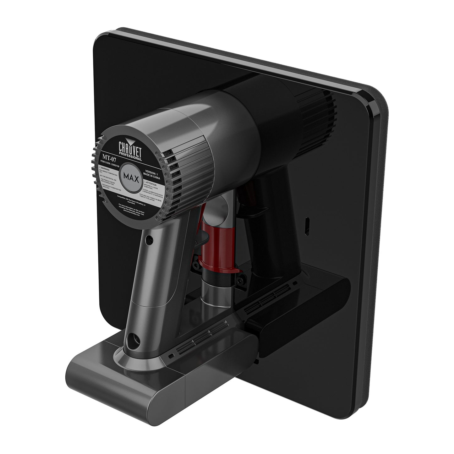 Chauvet Pro MT07 Battery-Powered LED Module Removal Tool
