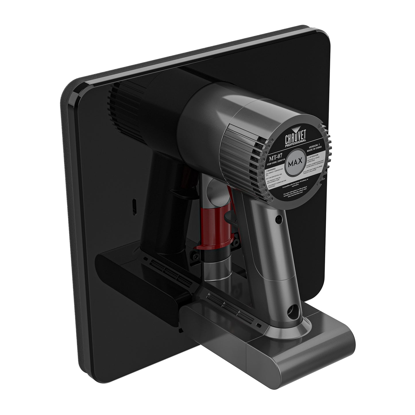 Chauvet Pro MT07 Battery-Powered LED Module Removal Tool