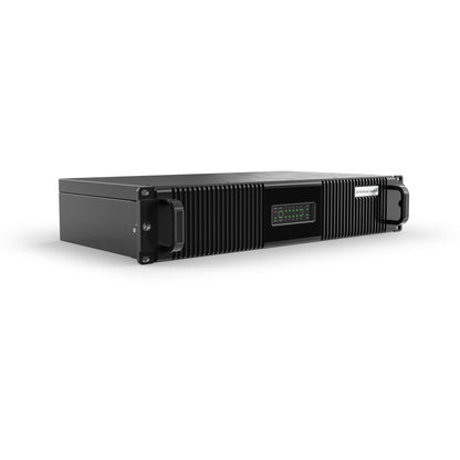 Chauvet Pro NovaStar CVT-10 Pro IP65 Fiber to Ethernet Converter