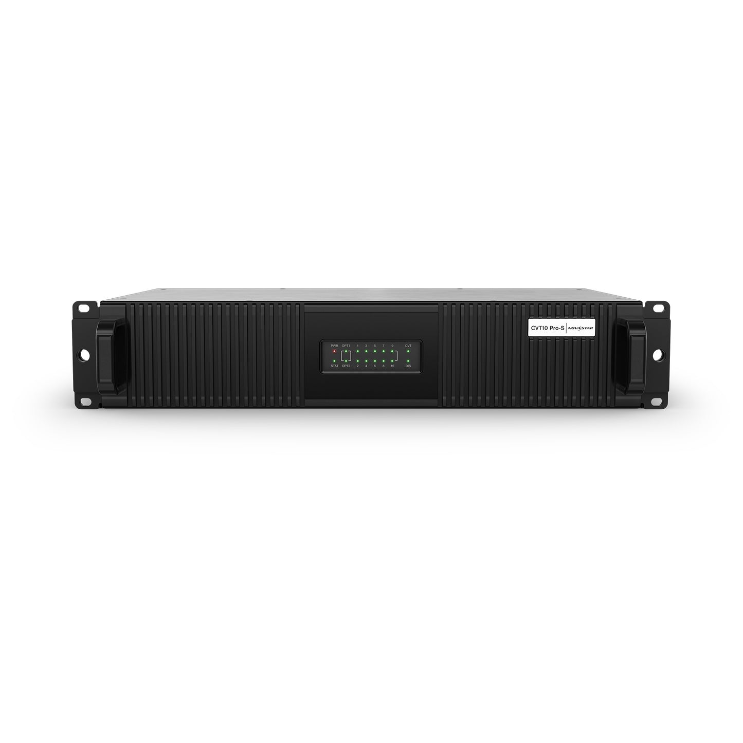 Chauvet Pro NovaStar CVT-10 Pro IP65 Fiber to Ethernet Converter