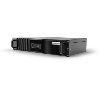 Chauvet Pro NovaStar CVT-10 Pro IP65 Fiber to Ethernet Converter