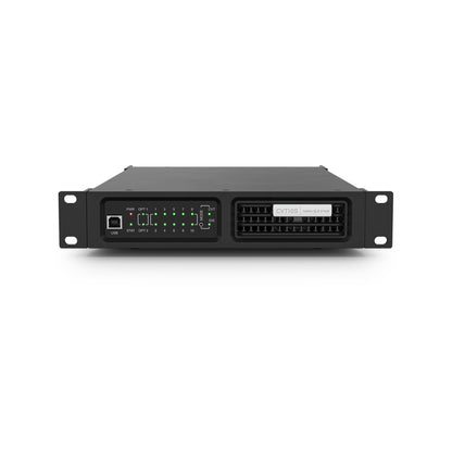 Chauvet Pro NOVASTARCVT10S Fiber to Ethernet Converter for LED Displays