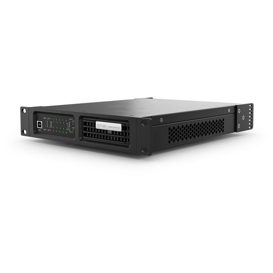Chauvet Pro NOVASTARCVT10S Fiber to Ethernet Converter for LED Displays