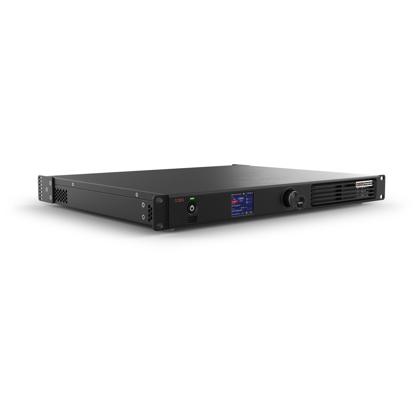 Chauvet Pro NovaStar MX20 All-In-One LED Display Controller