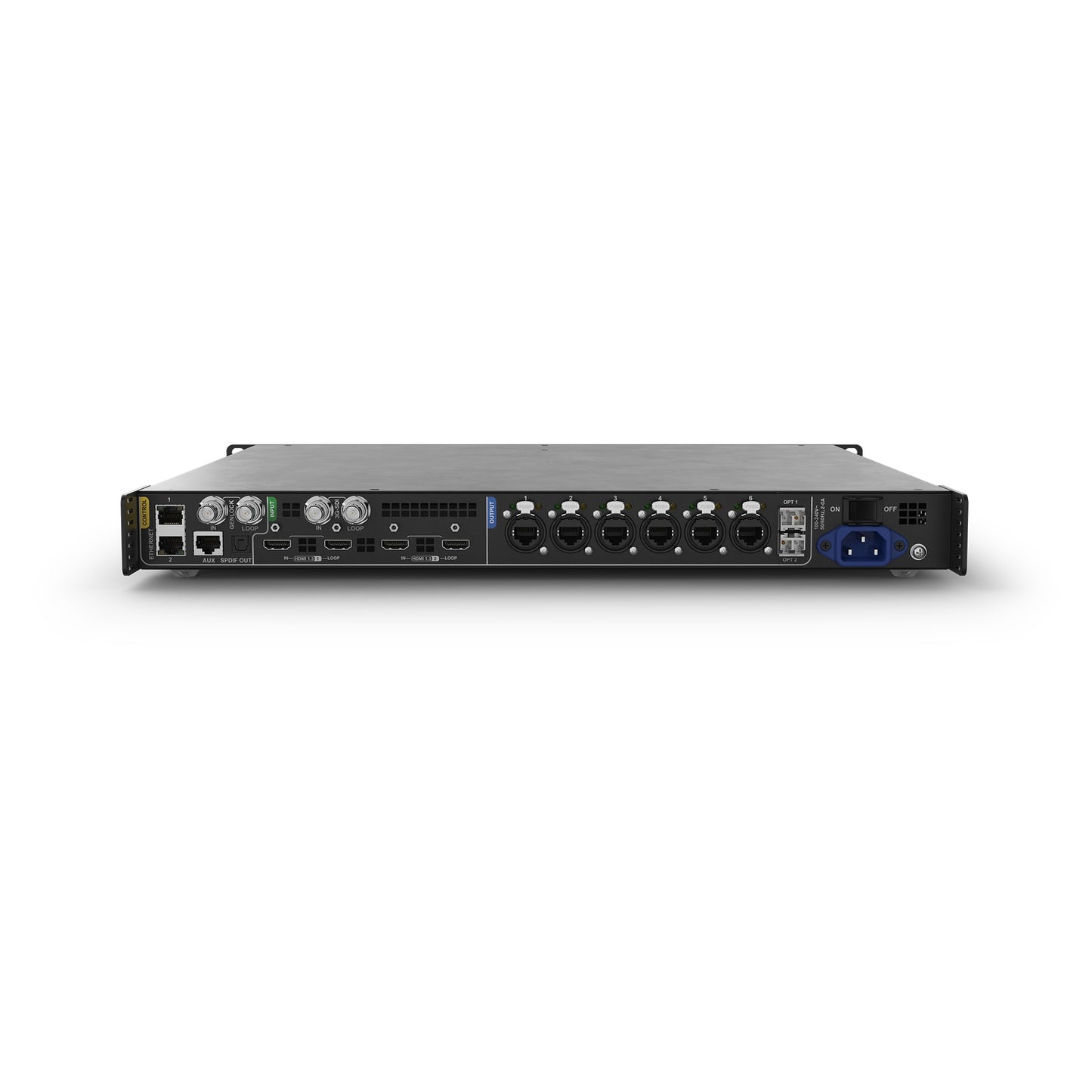 Chauvet Pro NovaStar MX20 All-In-One LED Display Controller