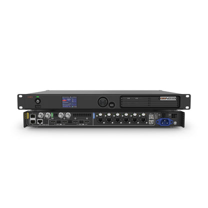 Chauvet Pro NovaStar MX20 All-In-One LED Display Controller