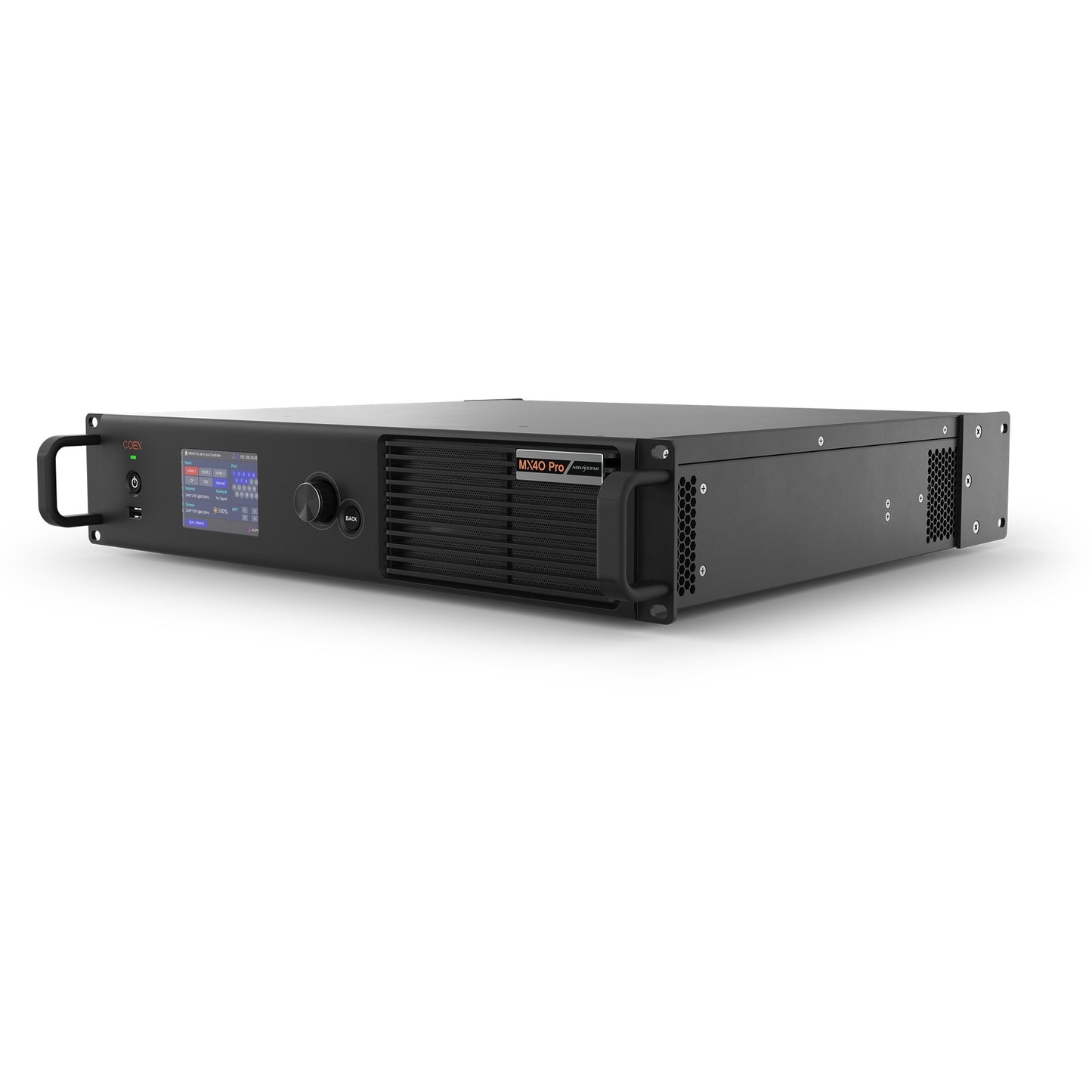 Chauvet Pro NOVASTARMX40PRO All-In-One LED Display Controller