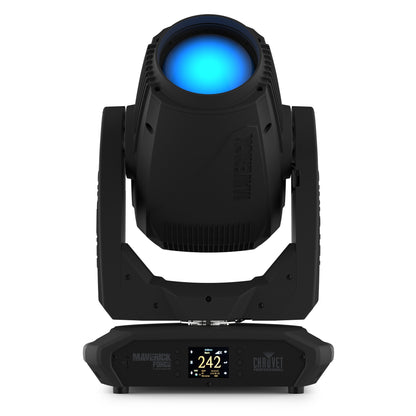 Chauvet Pro Maverick Force 2 SoloWash 480W LED Moving Wash Light