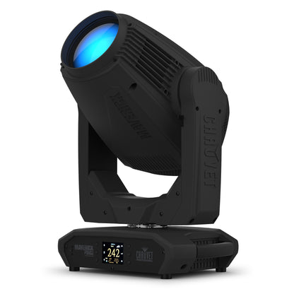 Chauvet Pro Maverick Force 2 SoloWash 480W LED Moving Wash Light