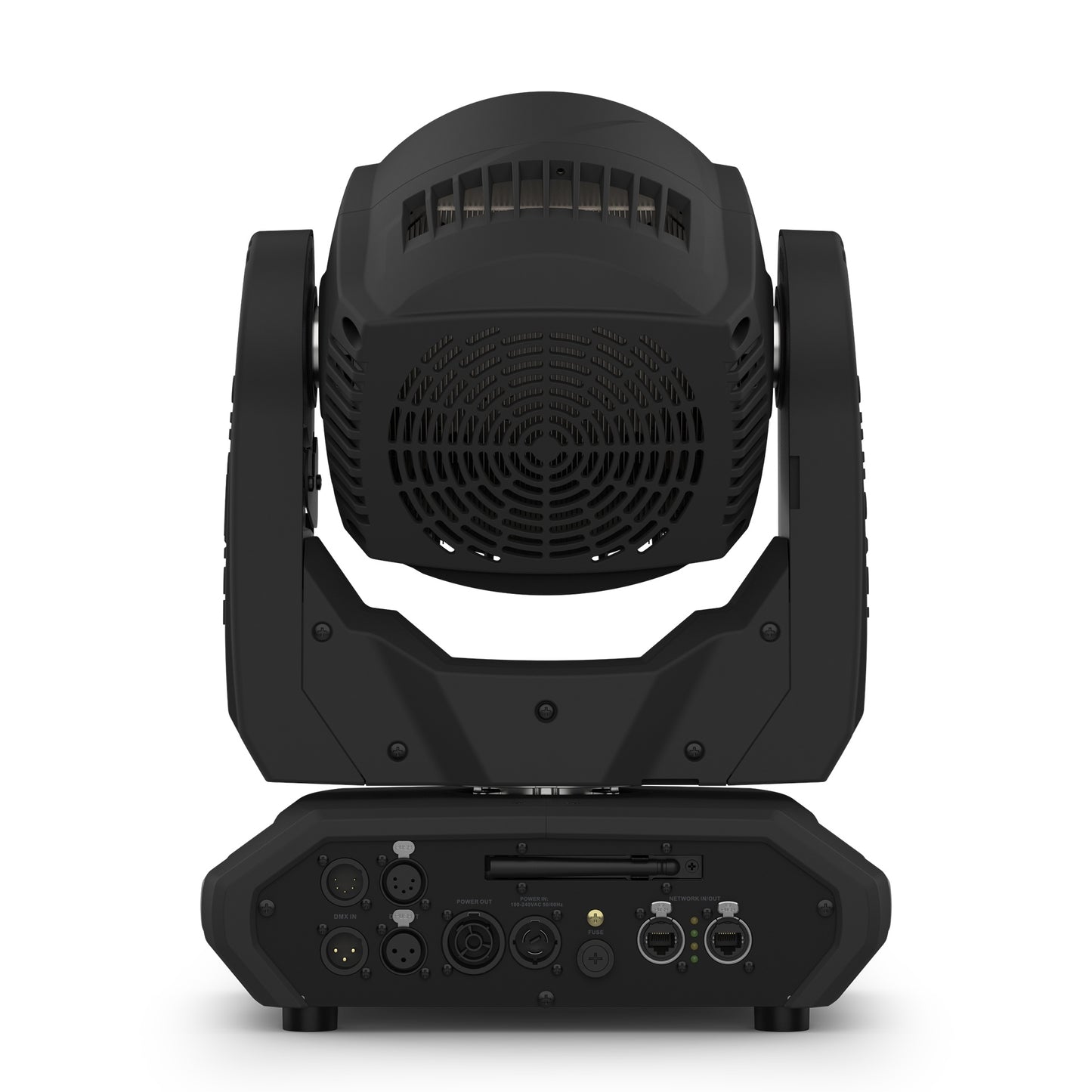 Chauvet Pro Maverick Force 2 BeamWash RGBW LED Beam Wash Fixture