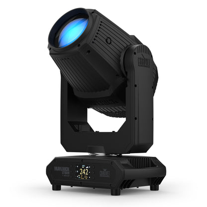 Chauvet Pro Maverick Storm 1 Beam IP65 Moving Head Beam Fixture