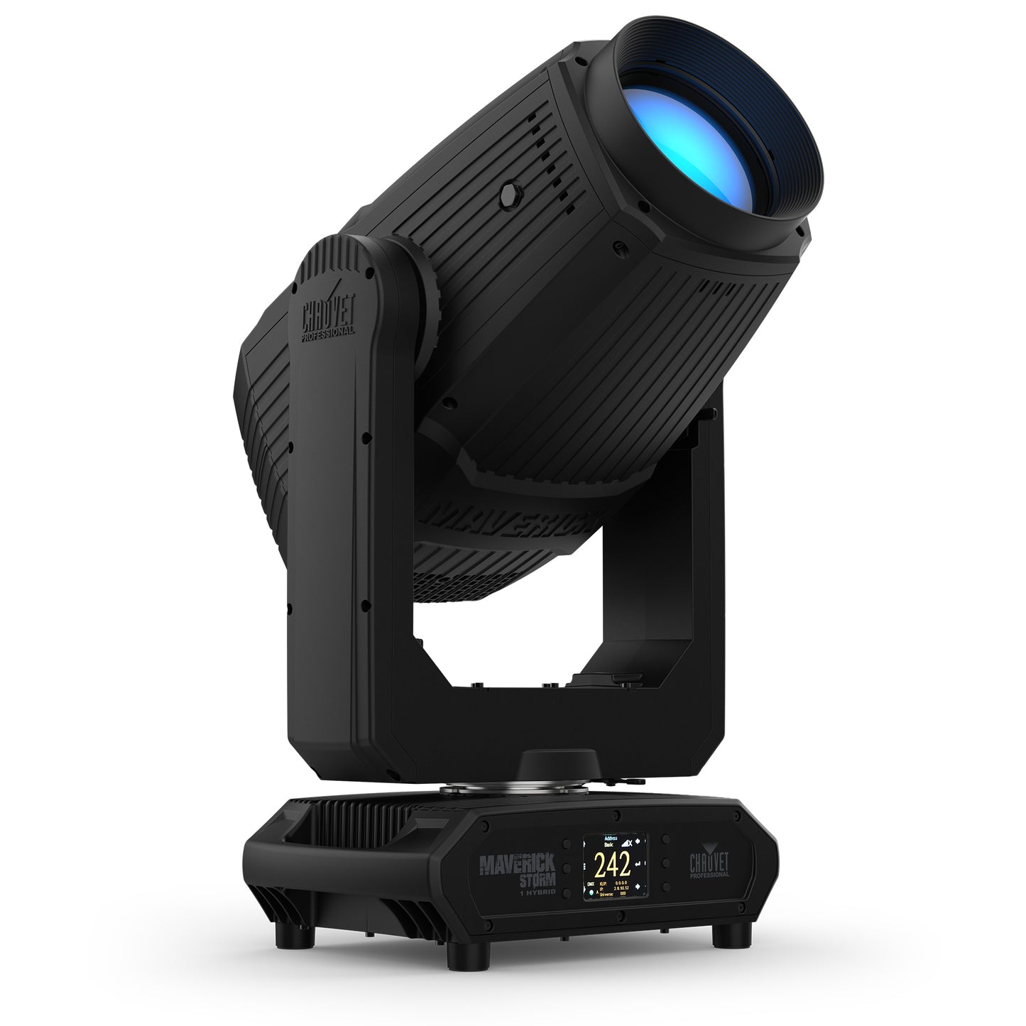 Chauvet Pro Maverick Storm 1 Hybrid IP65 Beam Spot Wash Moving Head