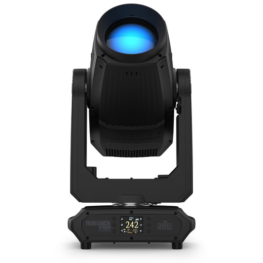 Chauvet Pro Maverick Storm 1 Hybrid IP65 Beam Spot Wash Moving Head