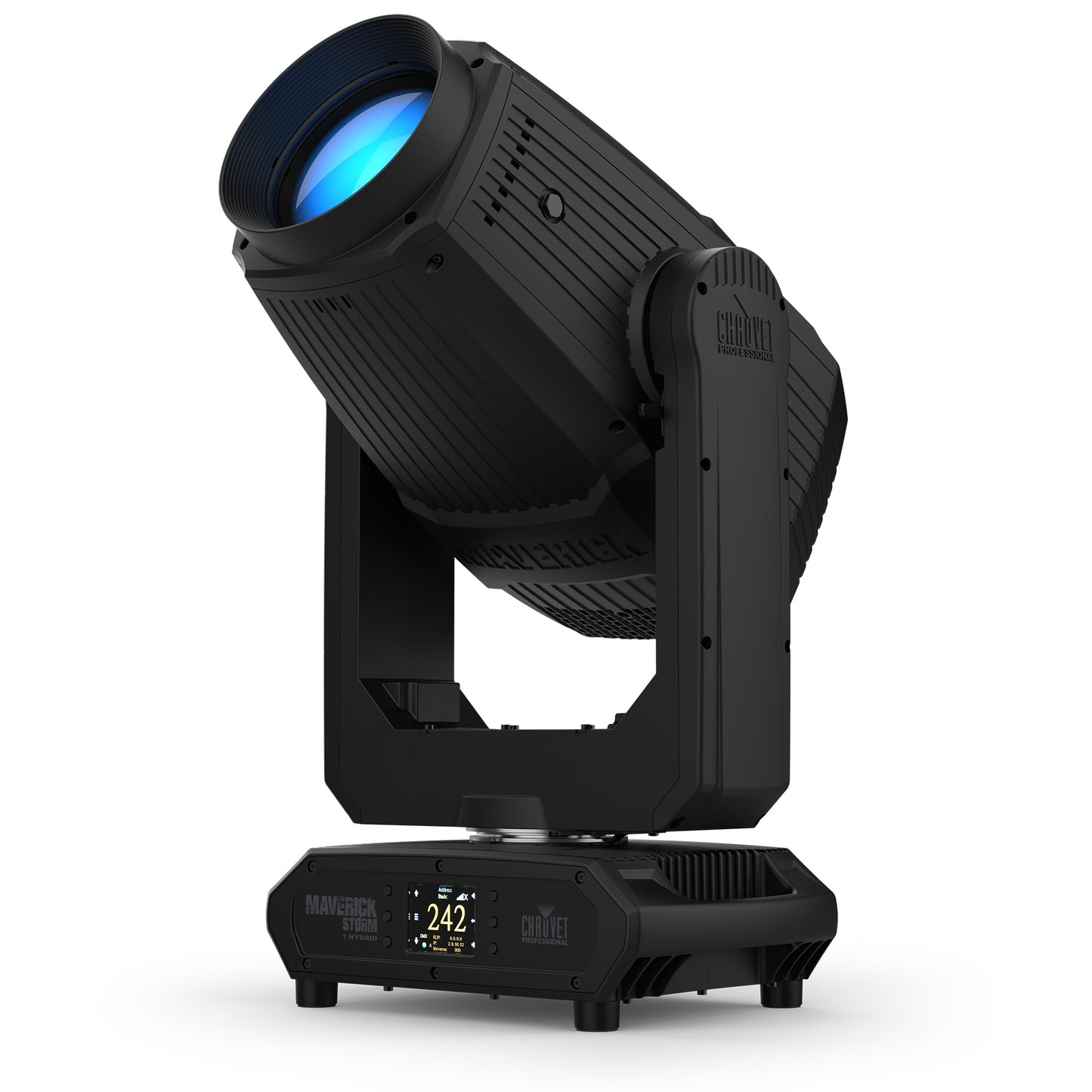 Chauvet Pro Maverick Storm 1 Hybrid IP65 Beam Spot Wash Moving Head