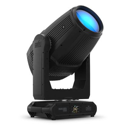 Chauvet Pro Maverick Storm 4 SoloWash IP65 1250W Moving Wash Fixture