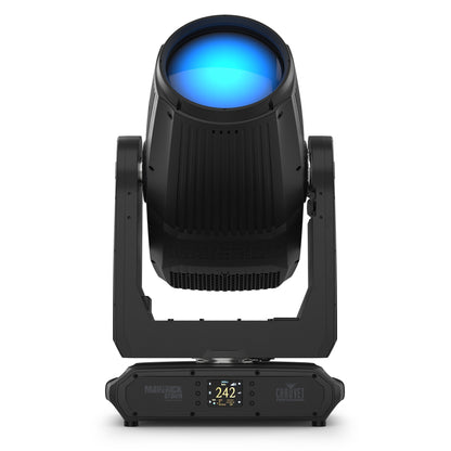 Chauvet Pro Maverick Storm 4 SoloWash IP65 1250W Moving Wash Fixture
