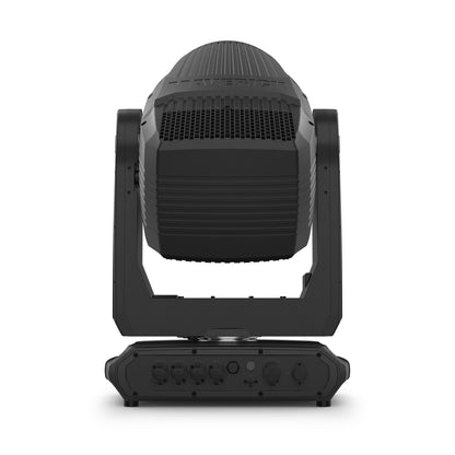 Chauvet Pro Maverick Storm 4 SoloWash IP65 1250W Moving Wash Fixture