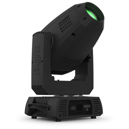 Chauvet Pro ROGUER3ESPOT 350W LED Moving Yoke Spot Fixture