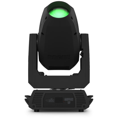 Chauvet Pro ROGUER3ESPOT 350W LED Moving Yoke Spot Fixture
