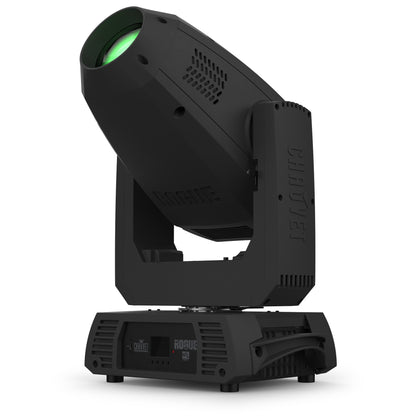Chauvet Pro ROGUER3ESPOT 350W LED Moving Yoke Spot Fixture