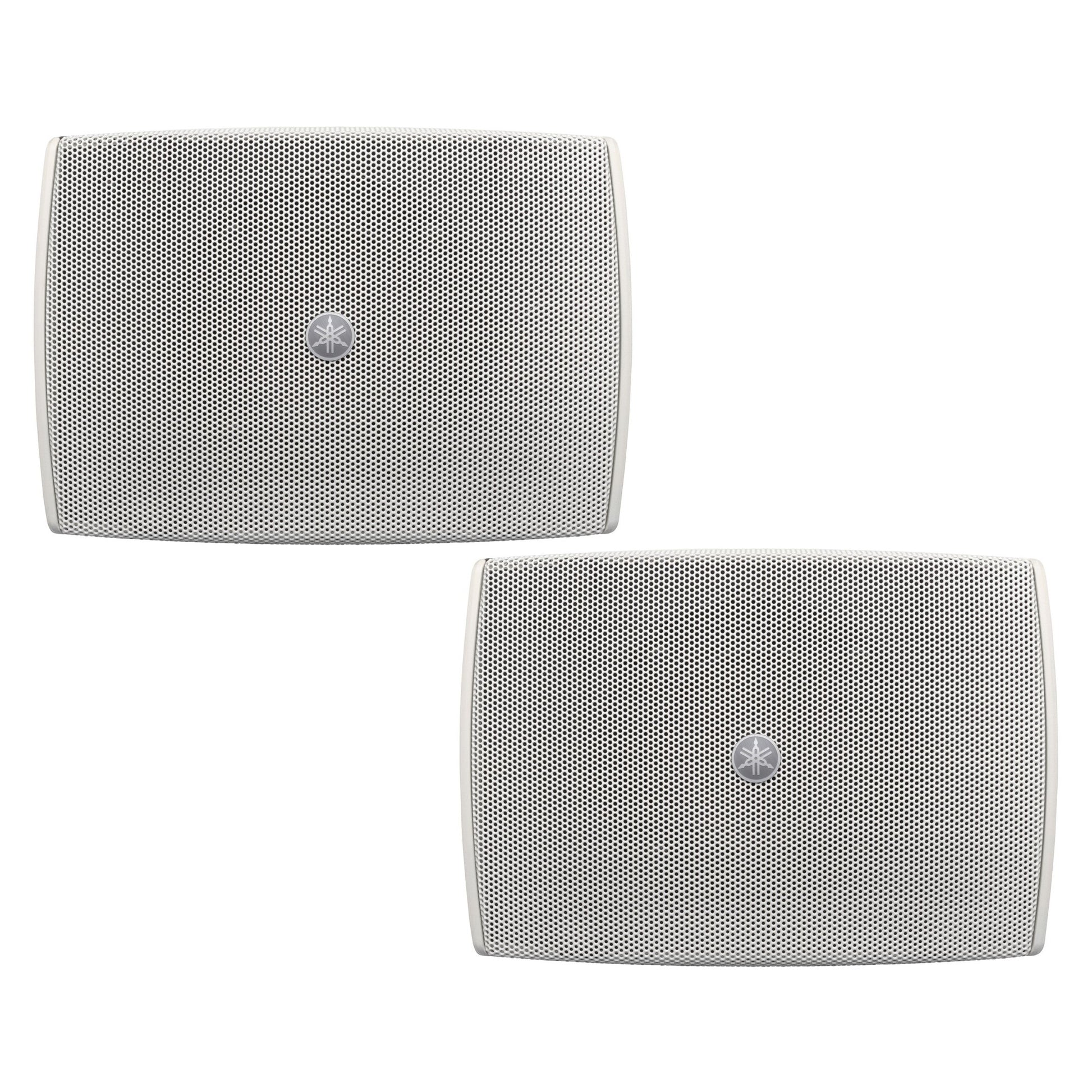 Yamaha VXS3F 3.5-Inch Full Range Surface-Mount Speakers