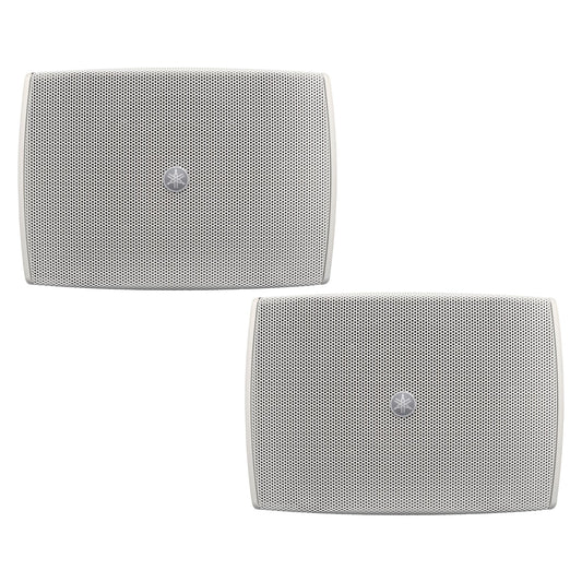 Yamaha VXS3F 3.5-Inch Full Range Surface-Mount Speakers