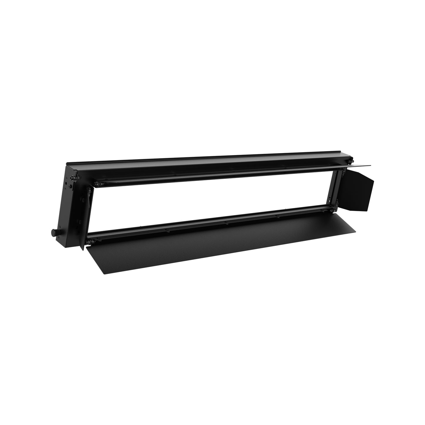 Chauvet Pro OAP3STUDIOBARNDOOR Four-Leaf Barndoor for onAir Panel 3 IP