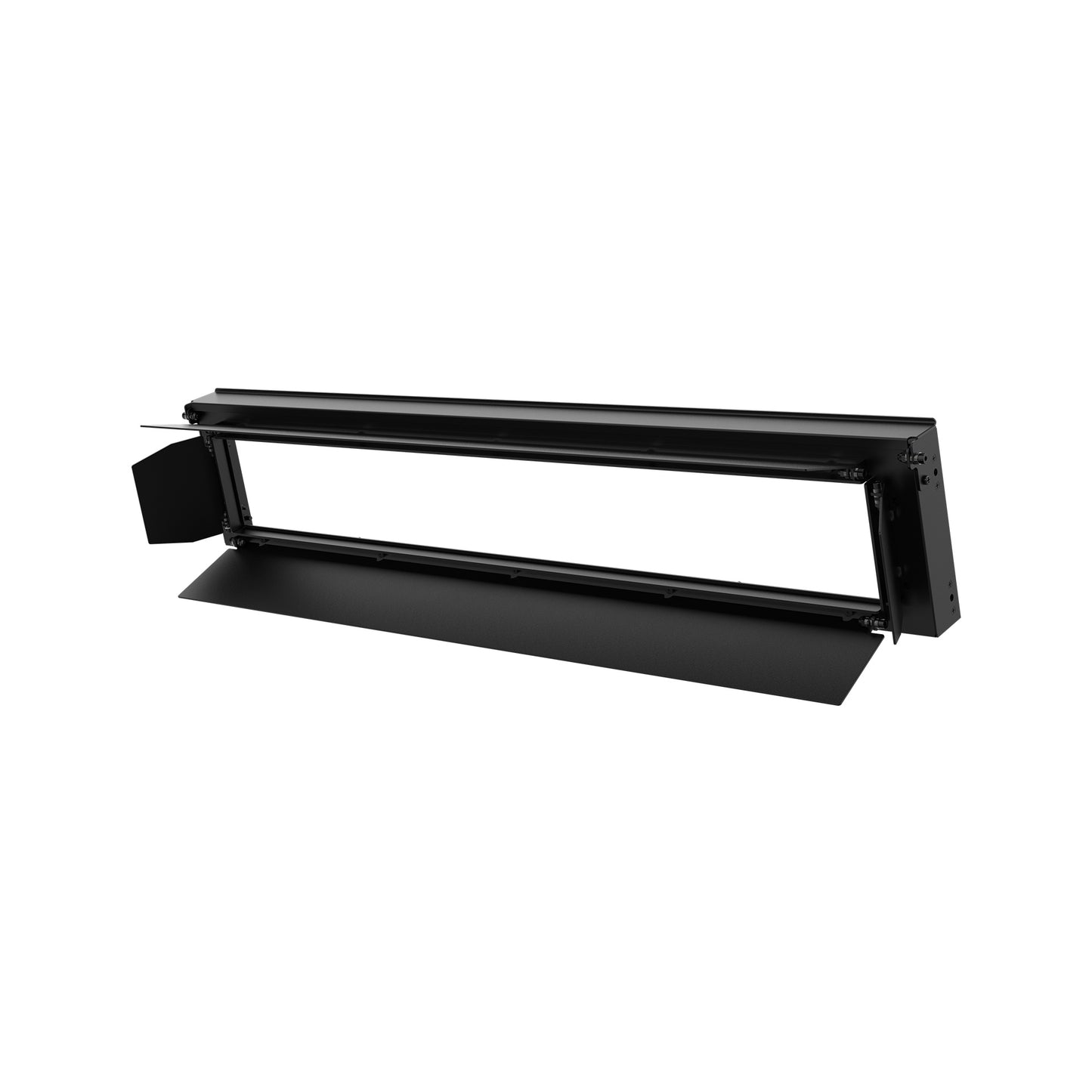 Chauvet Pro OAP3STUDIOBARNDOOR Four-Leaf Barndoor for onAir Panel 3 IP