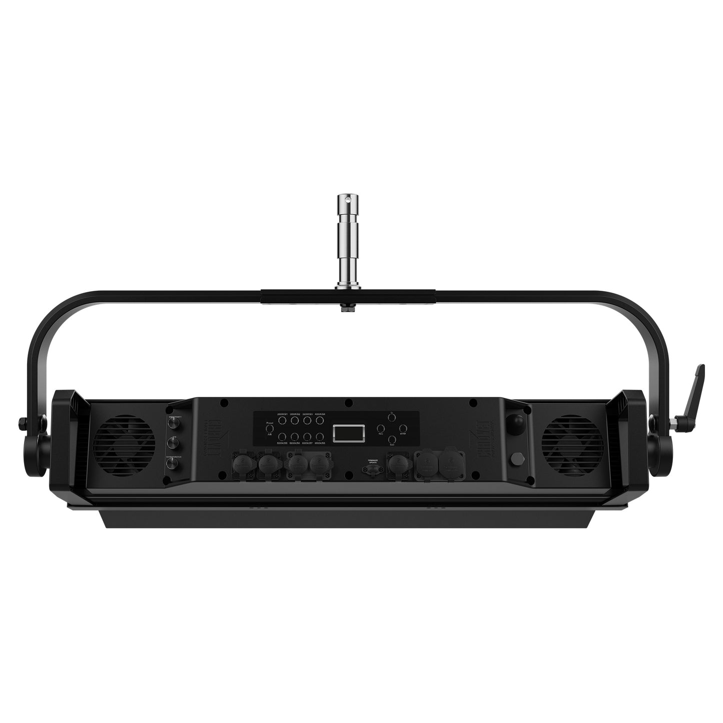 Chauvet Pro OAP3STUDIOBARNDOOR Four-Leaf Barndoor for onAir Panel 3 IP