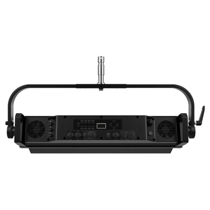 Chauvet Pro OAP3STUDIOBARNDOOR Four-Leaf Barndoor for onAir Panel 3 IP