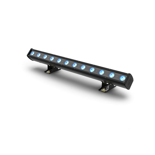 Chauvet Pro COLORdash Batten H12X IP RGBWAUV Linear Wash Batten