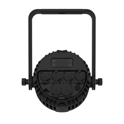 Chauvet Pro COLORdash Par H7X IP RGBWAUV LED Wash for Outdoor Events
