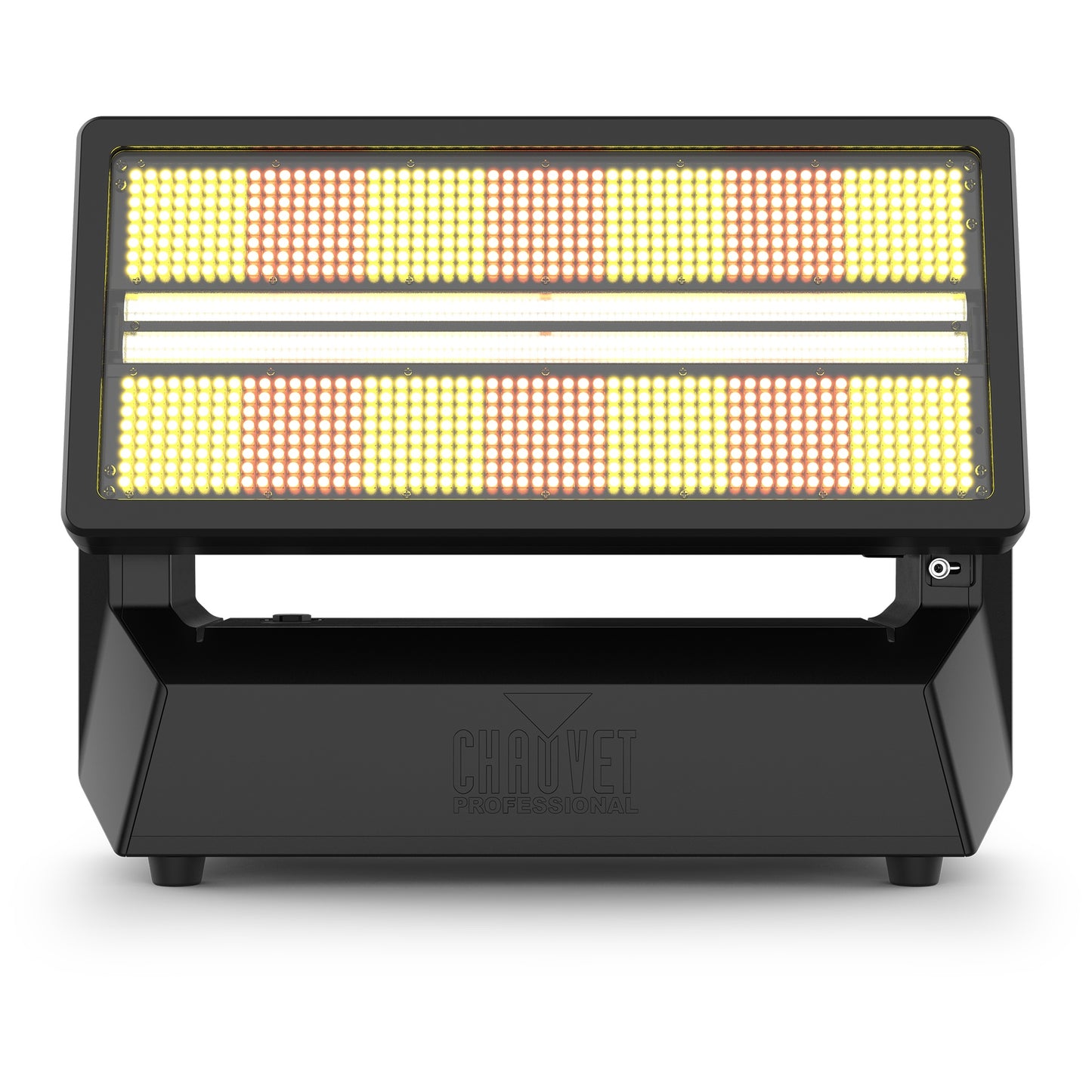 Chauvet Pro COLORSTRIKEMV2 Motorized IP65 Strobe Wash Hybrid Fixture