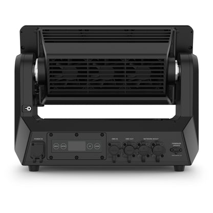 Chauvet Pro COLORSTRIKEMV2 Motorized IP65 Strobe Wash Hybrid Fixture