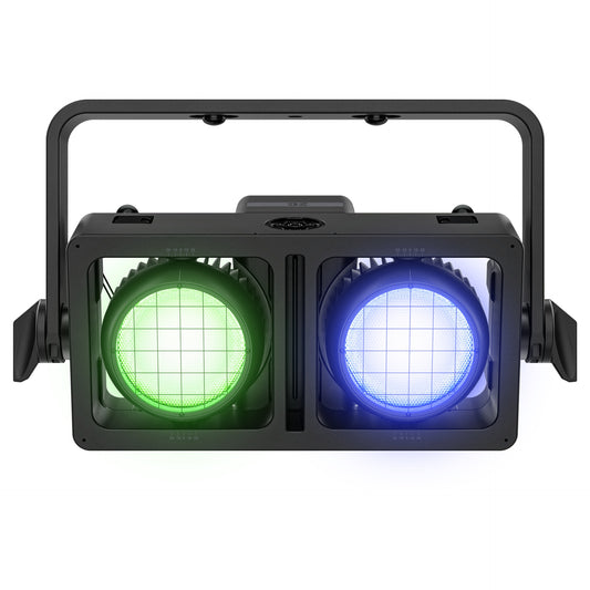 Chauvet Pro STRIKE Array 2C IP65 RGBA-WW Audience Blinder