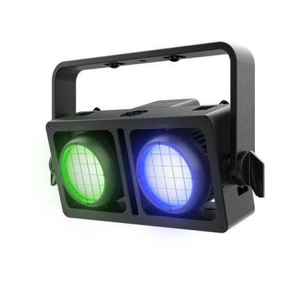 Chauvet Pro STRIKE Array 2C IP65 RGBA-WW Audience Blinder