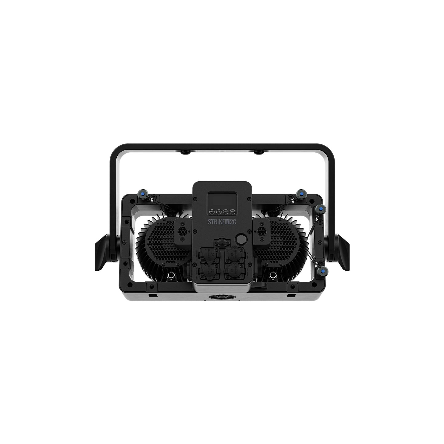 Chauvet Pro STRIKE Array 2C IP65 RGBA-WW Audience Blinder