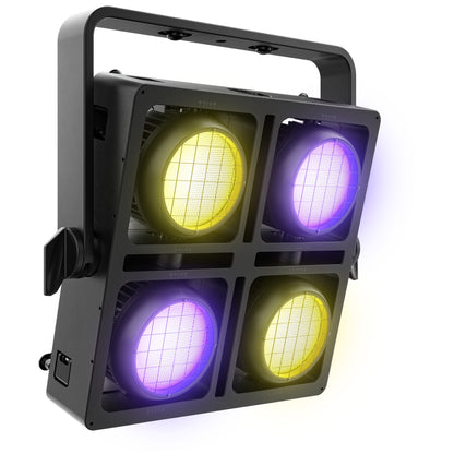 Chauvet Pro STRIKE Array 4C IP65 RGBA-WW Audience Blinder