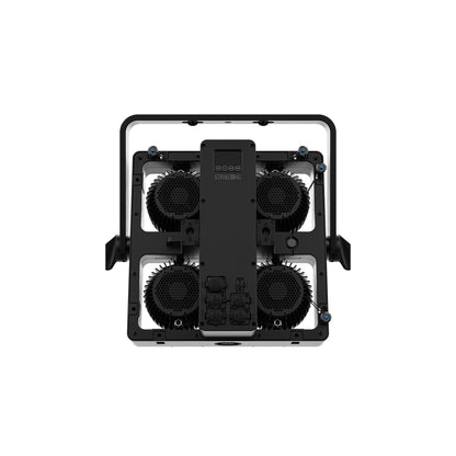 Chauvet Pro STRIKE Array 4C IP65 RGBA-WW Audience Blinder
