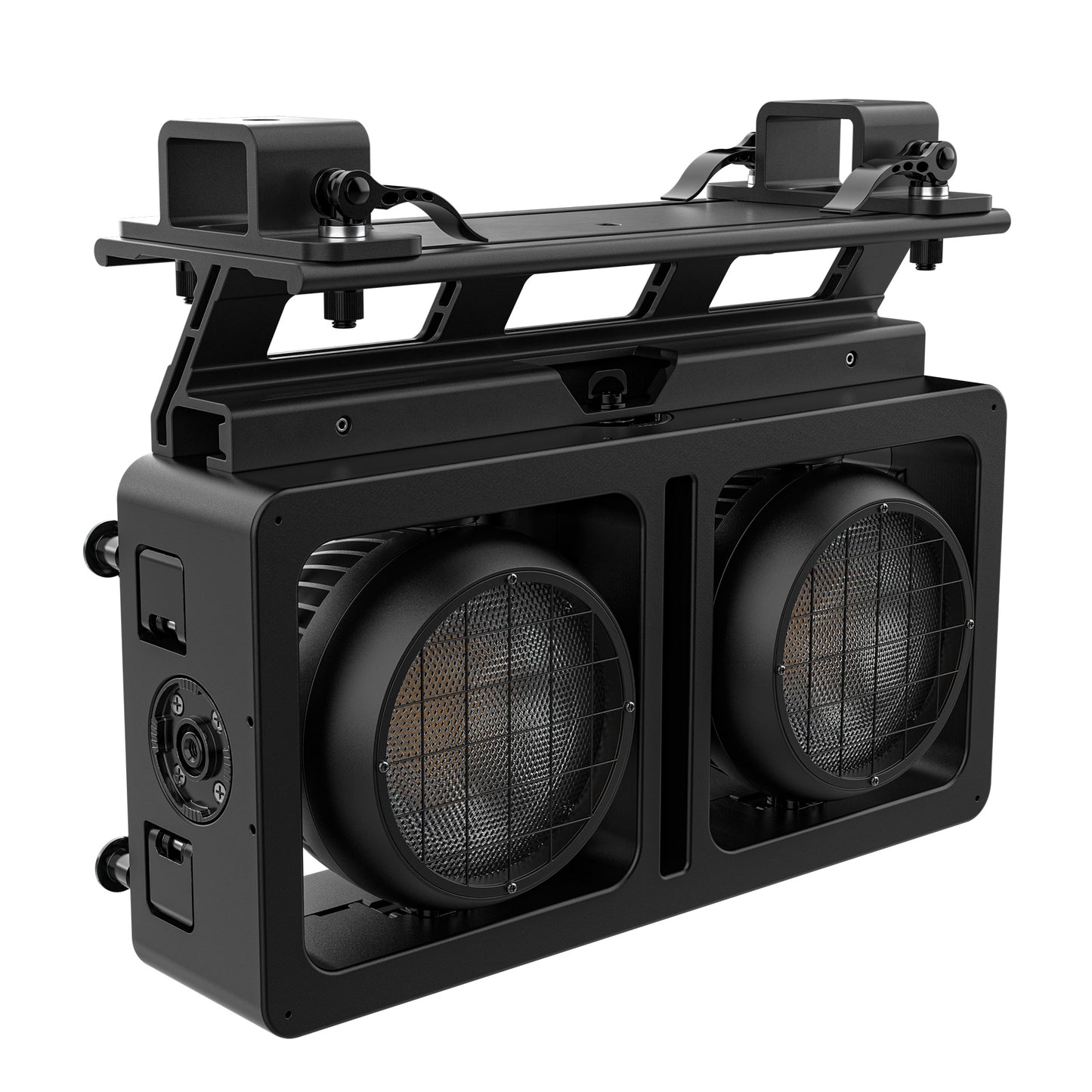 Chauvet Pro STRIKEARRAYFLUSHBRACKET Yoke-Free Flush Mount Bracket