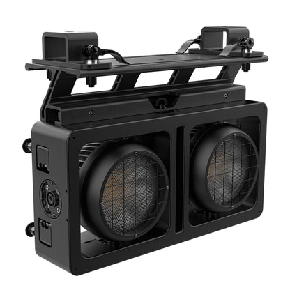 Chauvet Pro STRIKEARRAYFLUSHBRACKET Yoke-Free Flush Mount Bracket
