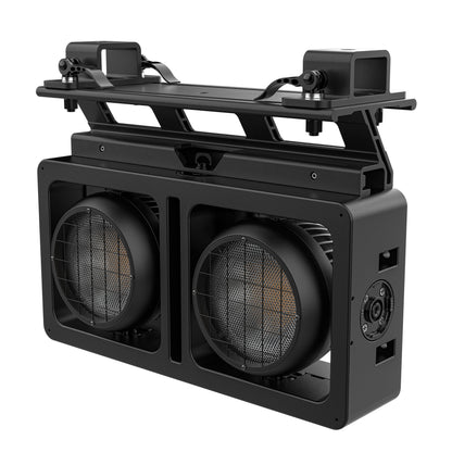 Chauvet Pro STRIKEARRAYFLUSHBRACKET Yoke-Free Flush Mount Bracket