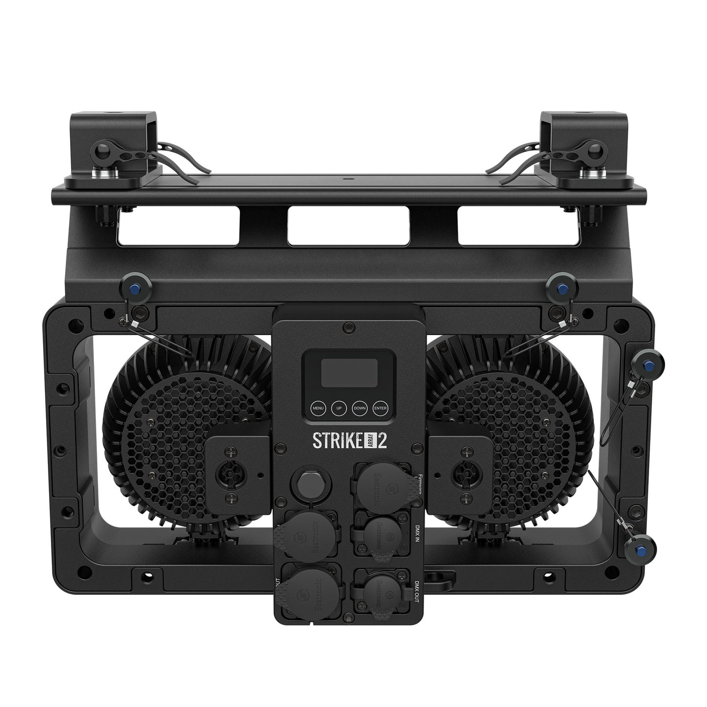 Chauvet Pro STRIKEARRAYFLUSHBRACKET Yoke-Free Flush Mount Bracket
