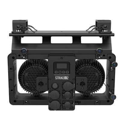 Chauvet Pro STRIKEARRAYFLUSHBRACKET Yoke-Free Flush Mount Bracket
