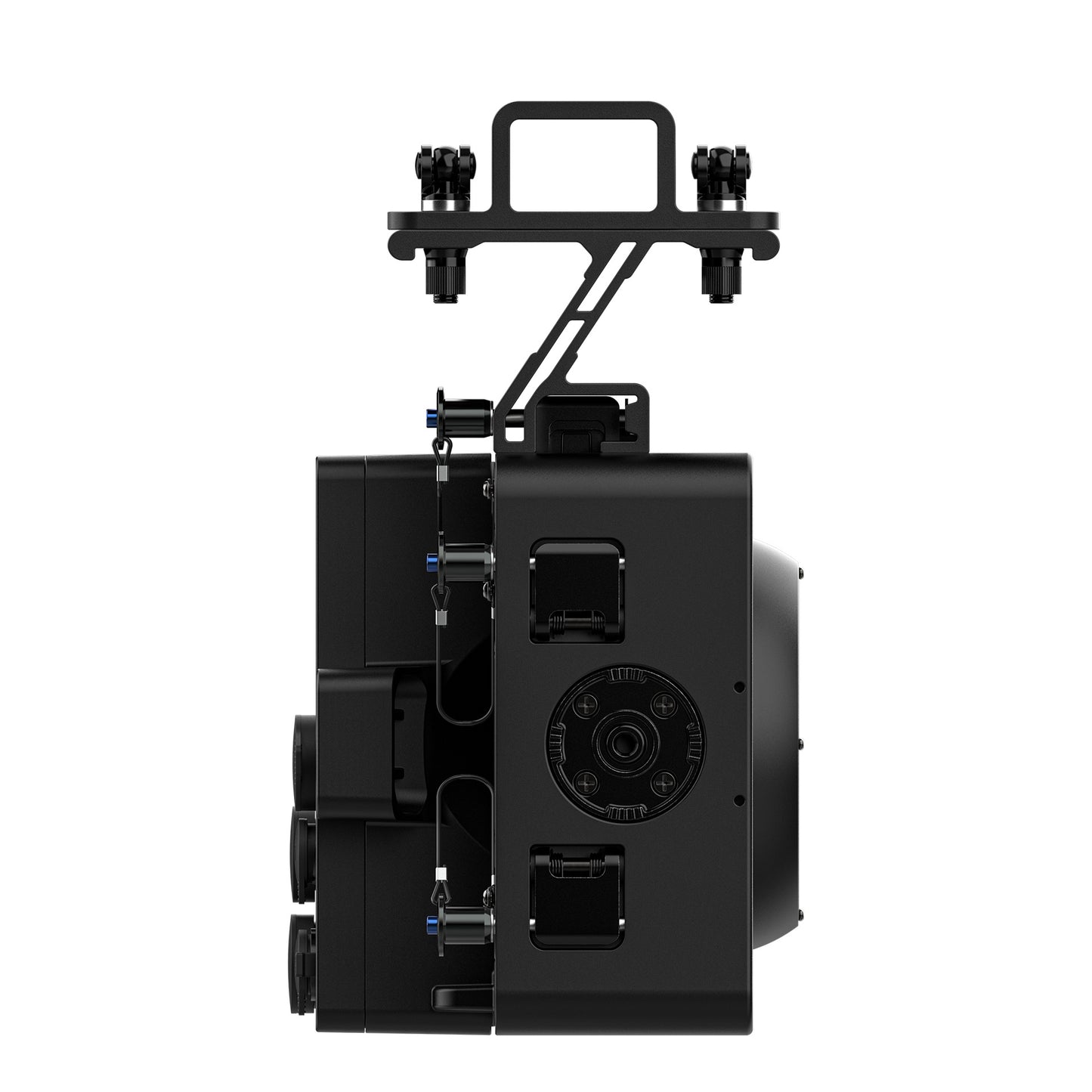 Chauvet Pro STRIKEARRAYFLUSHBRACKET Yoke-Free Flush Mount Bracket