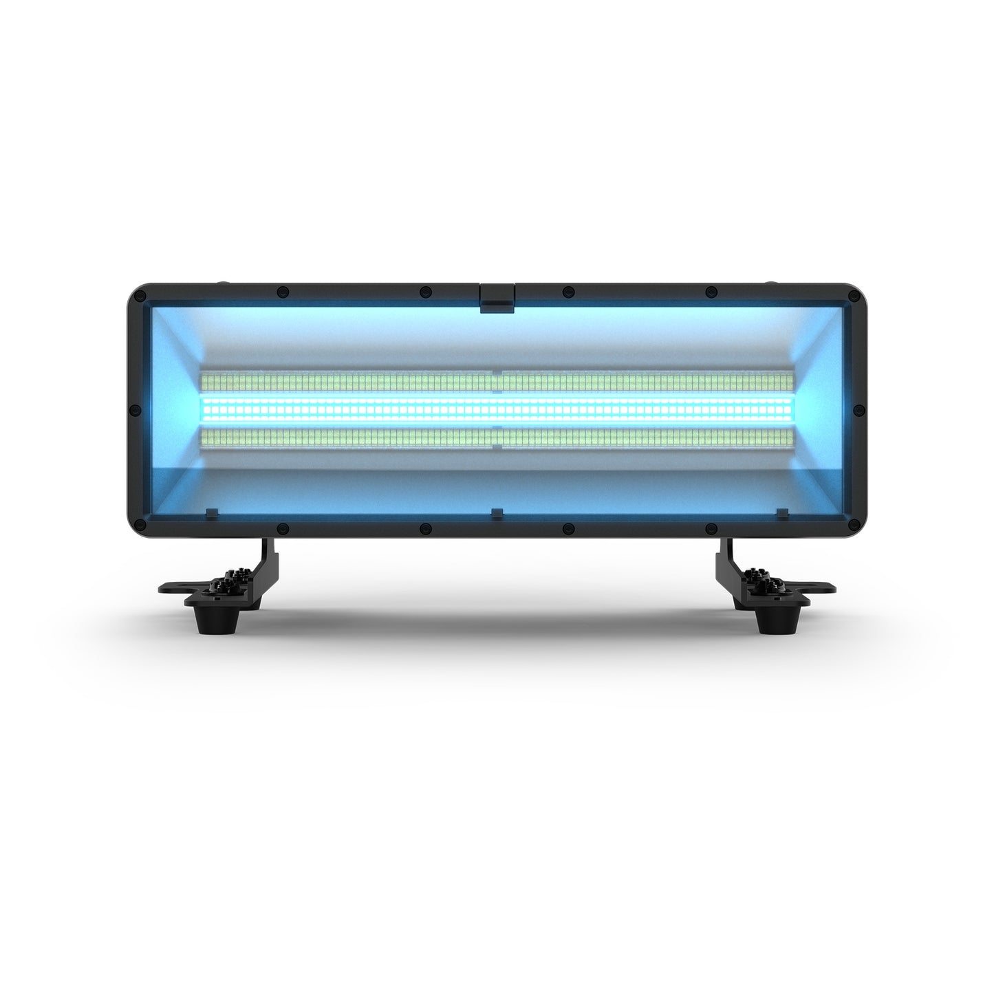 Chauvet Pro STRIKE Bolt 1C IP65 Strobe Blinder With Smart Frost