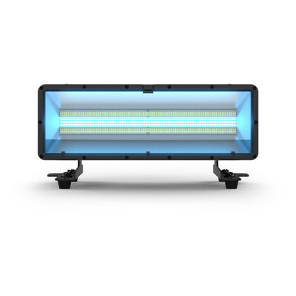 Chauvet Pro STRIKE Bolt 1C IP65 Strobe Blinder With Smart Frost