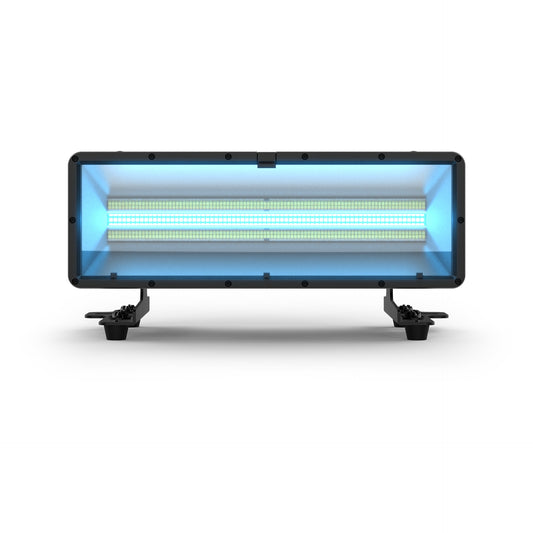 Chauvet Pro STRIKE Bolt 1C IP65 Strobe Blinder With Smart Frost